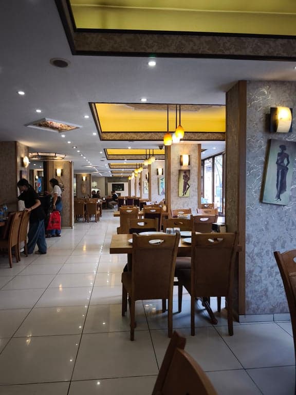 Kervansaray Restaurant fotoğraf 3