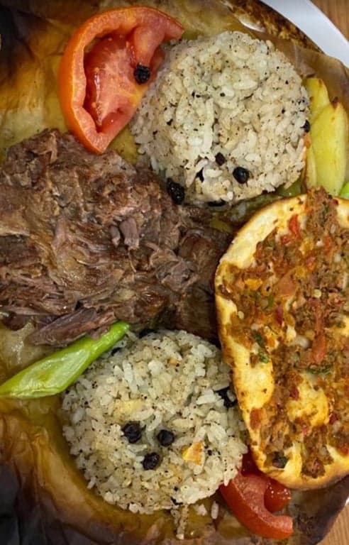 Kervansaray Restaurant fotoğraf 4