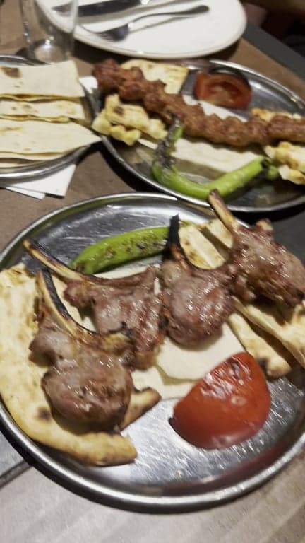 Kevok Ocakbaşı fotoğraf 12