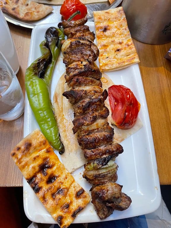 Kevok Ocakbaşı fotoğraf 13
