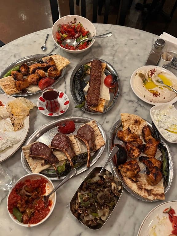 Kevok Ocakbaşı fotoğraf 14