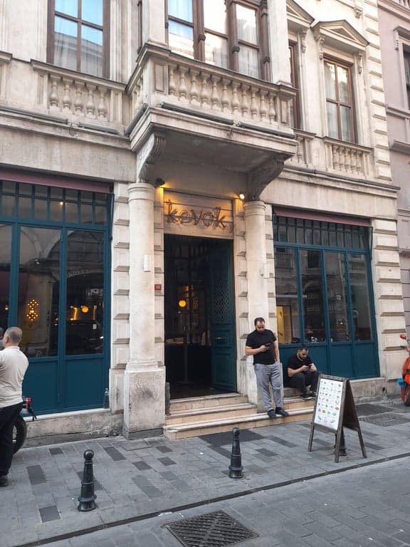 Kevok Ocakbaşı fotoğraf 16