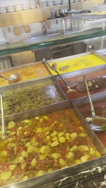 Keyani Restaurant fotoğraf 2