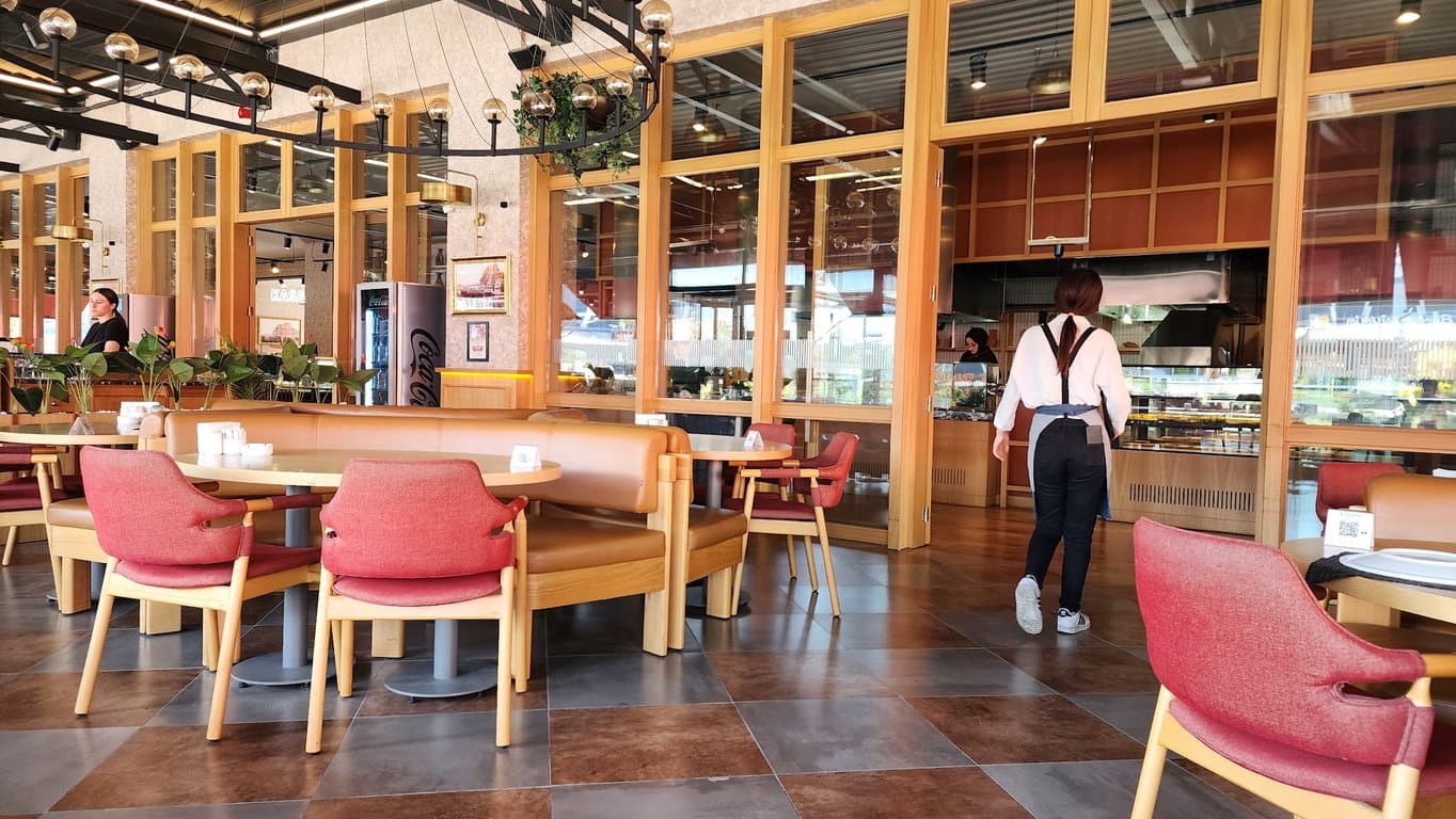 Keyani Restaurant fotoğraf 3