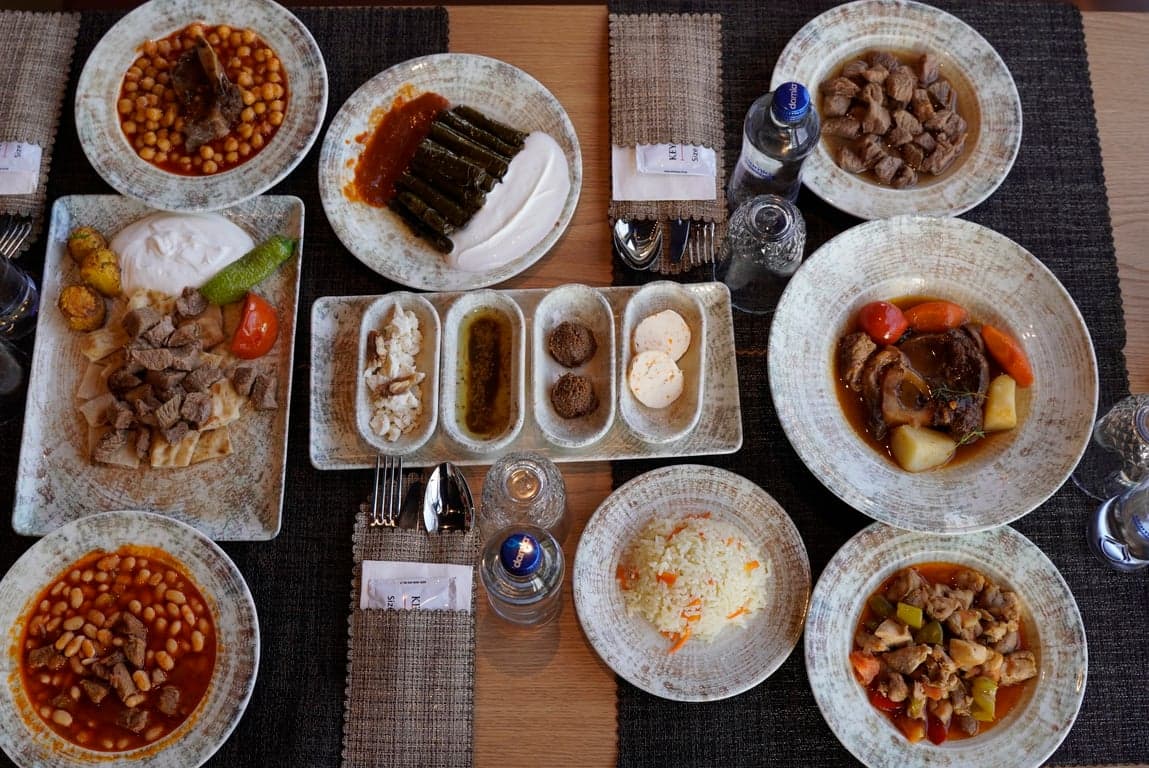 Keyani Restaurant fotoğraf 4
