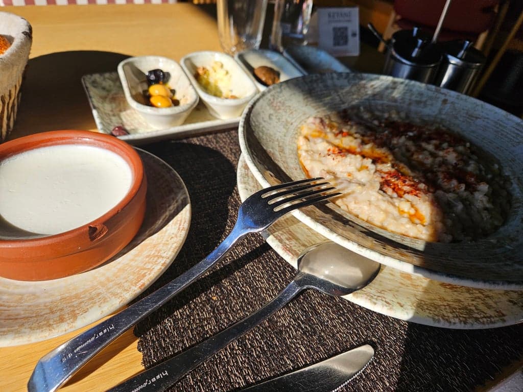 Keyani Restaurant fotoğraf 7
