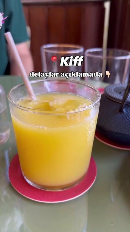 KIFF İstanbul fotoğraf 2