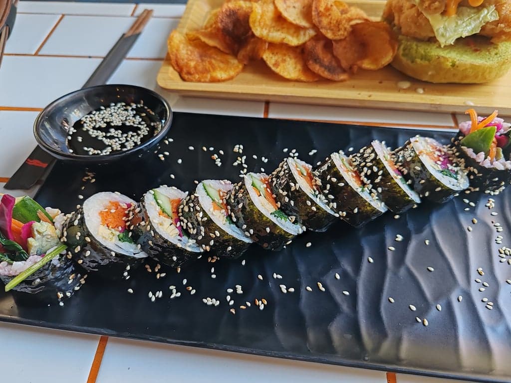 KimChikin fotoğraf 13
