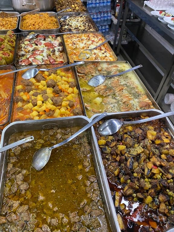 Kısmet Lokantası fotoğraf 4