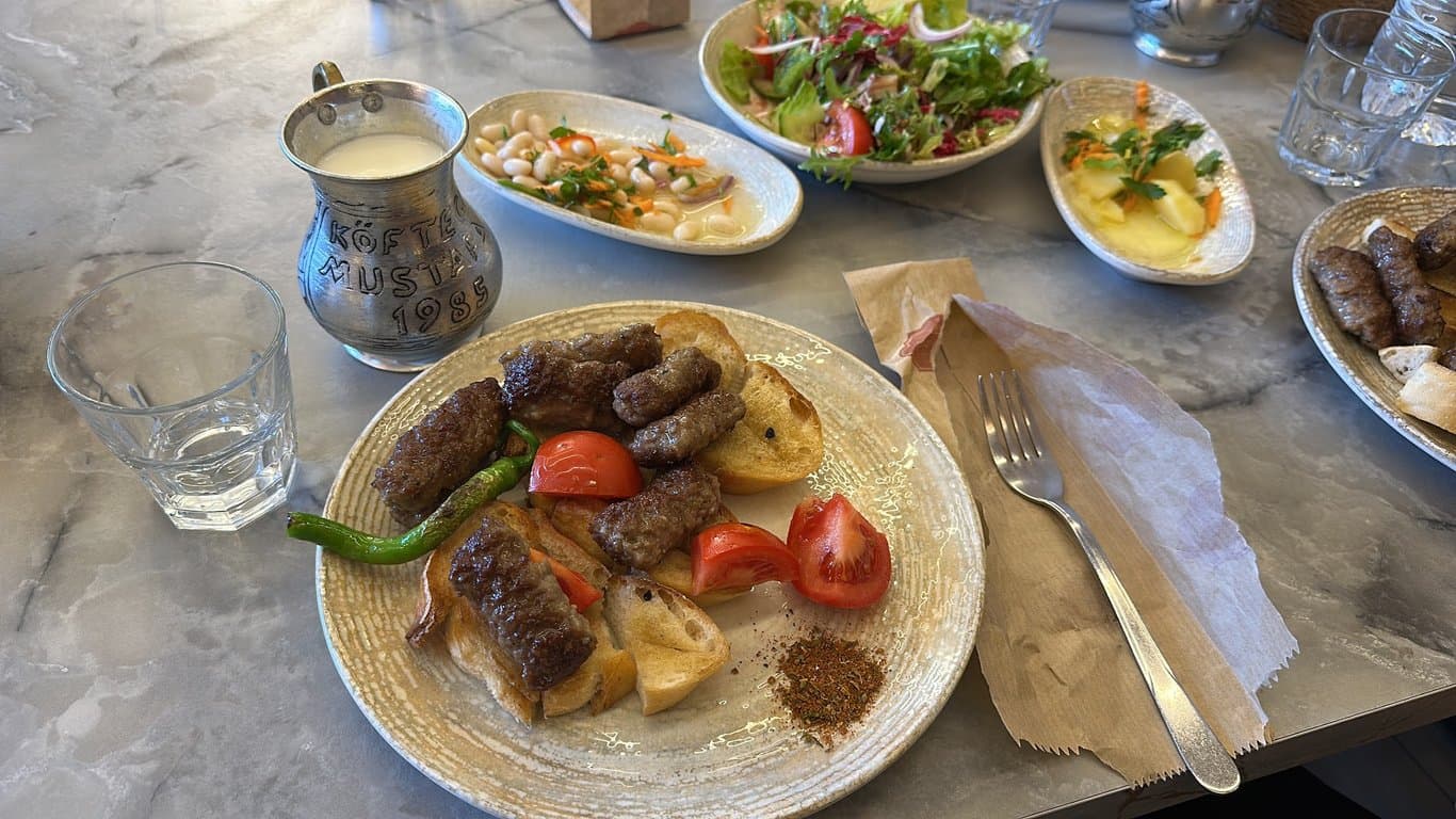 Köfteci mustafa fotoğraf 15
