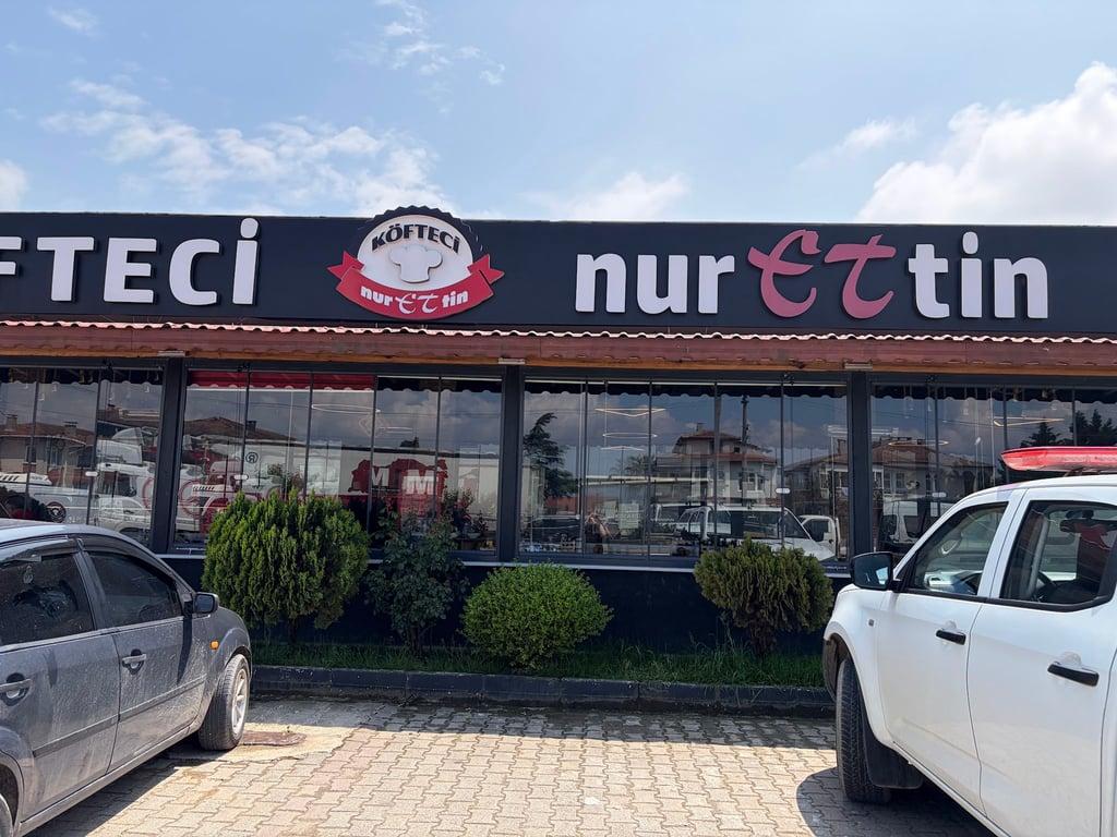 Köfteci Nurettin fotoğraf 3