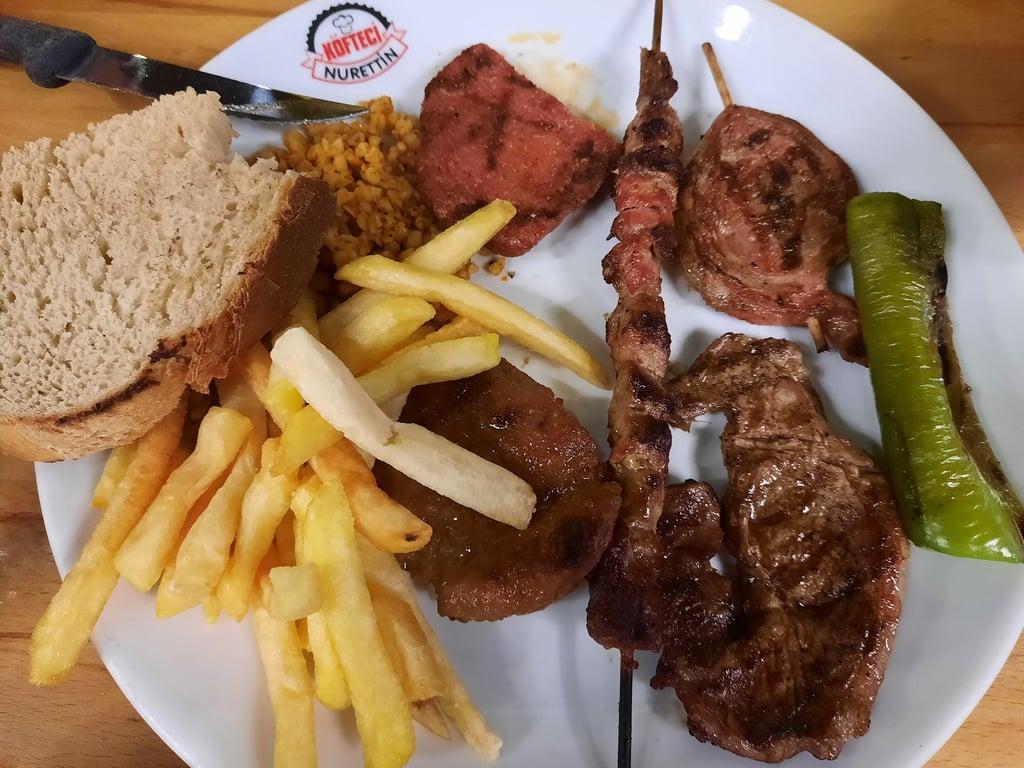 Köfteci Nurettin fotoğraf 7