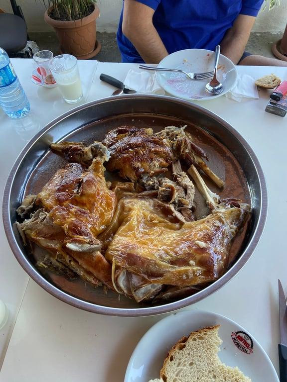 Köfteci Nurettin Kızderbent fotoğraf 4