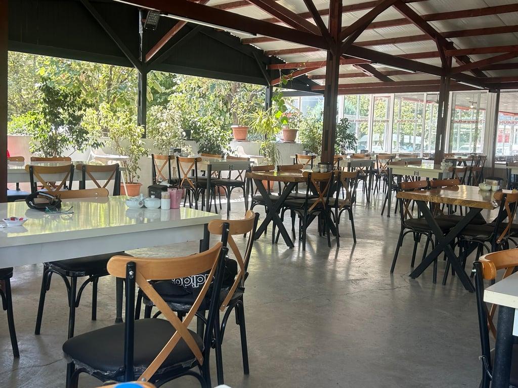 Köfteci Nurettin Kızderbent fotoğraf 5