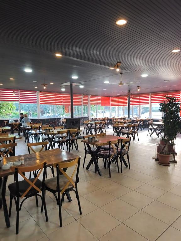 Köfteci Nurettin Kızderbent fotoğraf 6