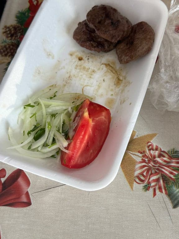 Köfteci Sergen fotoğraf 5