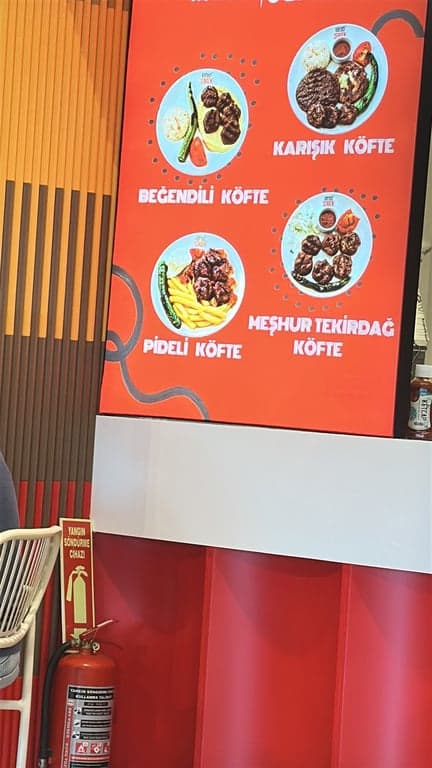 Köfteci Sergen fotoğraf 6