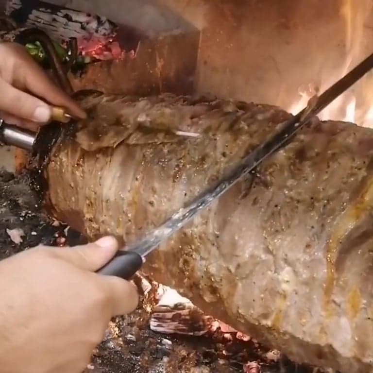 Kök Cağ Kebap Ordu fotoğraf 2