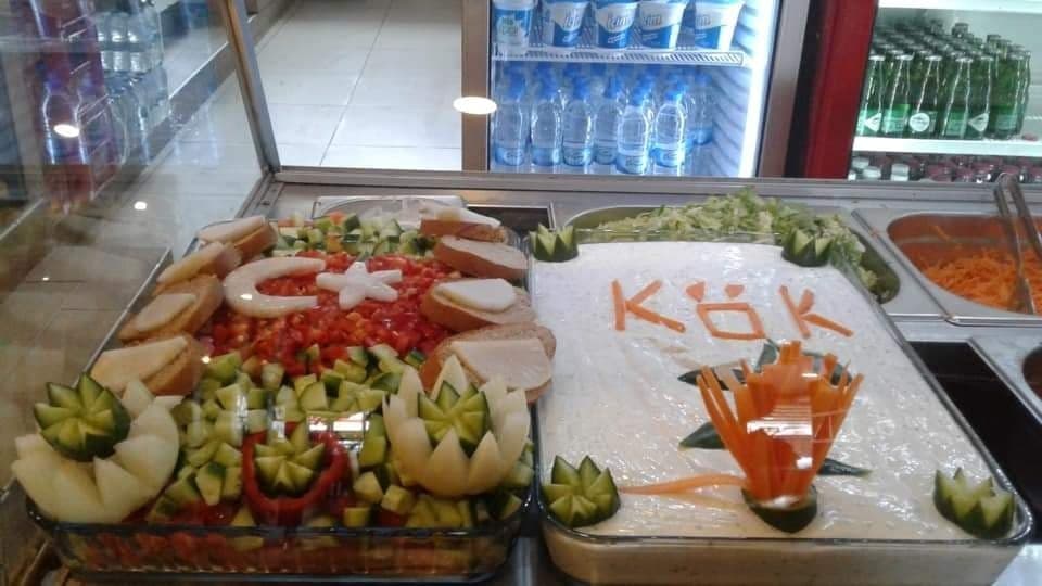 Kök Cağ Kebap Ordu fotoğraf 3