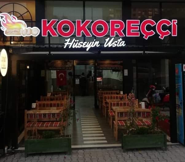 Kokoreççi Hüseyin Usta fotoğraf 1