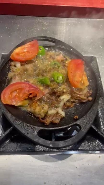 Kokoreççi Kara fotoğraf 2