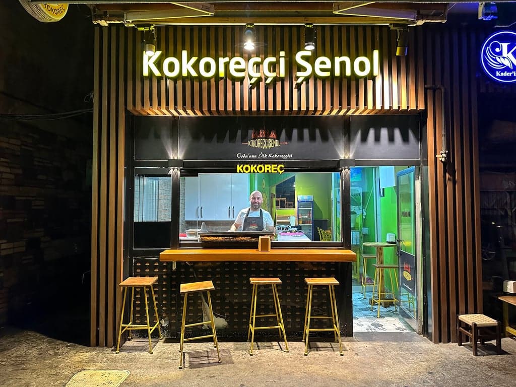 Kokoreççi Şenol Akyazı fotoğraf 5