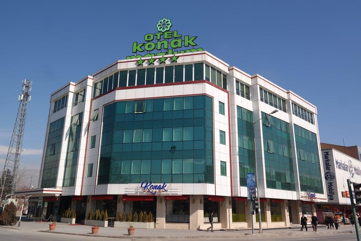 Konak Mazlum Sofrası fotoğraf 4