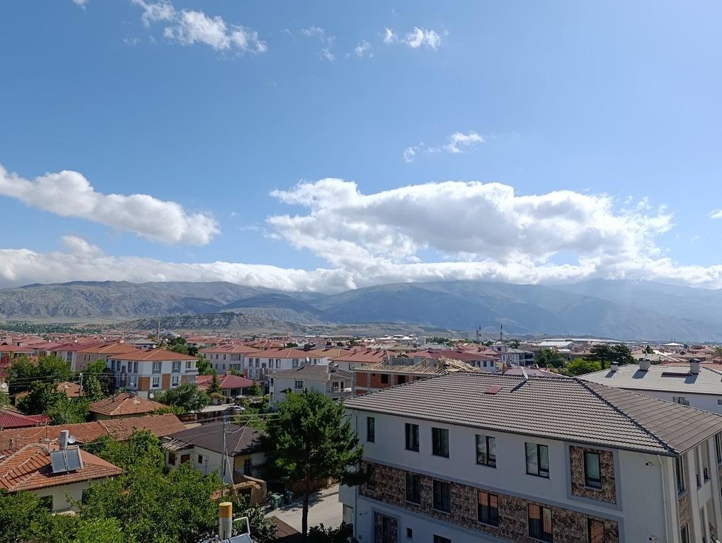Konak Mazlum Sofrası fotoğraf 5