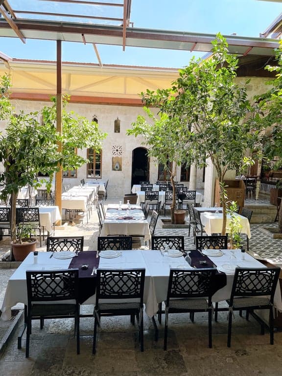 Konak Restaurant fotoğraf 13