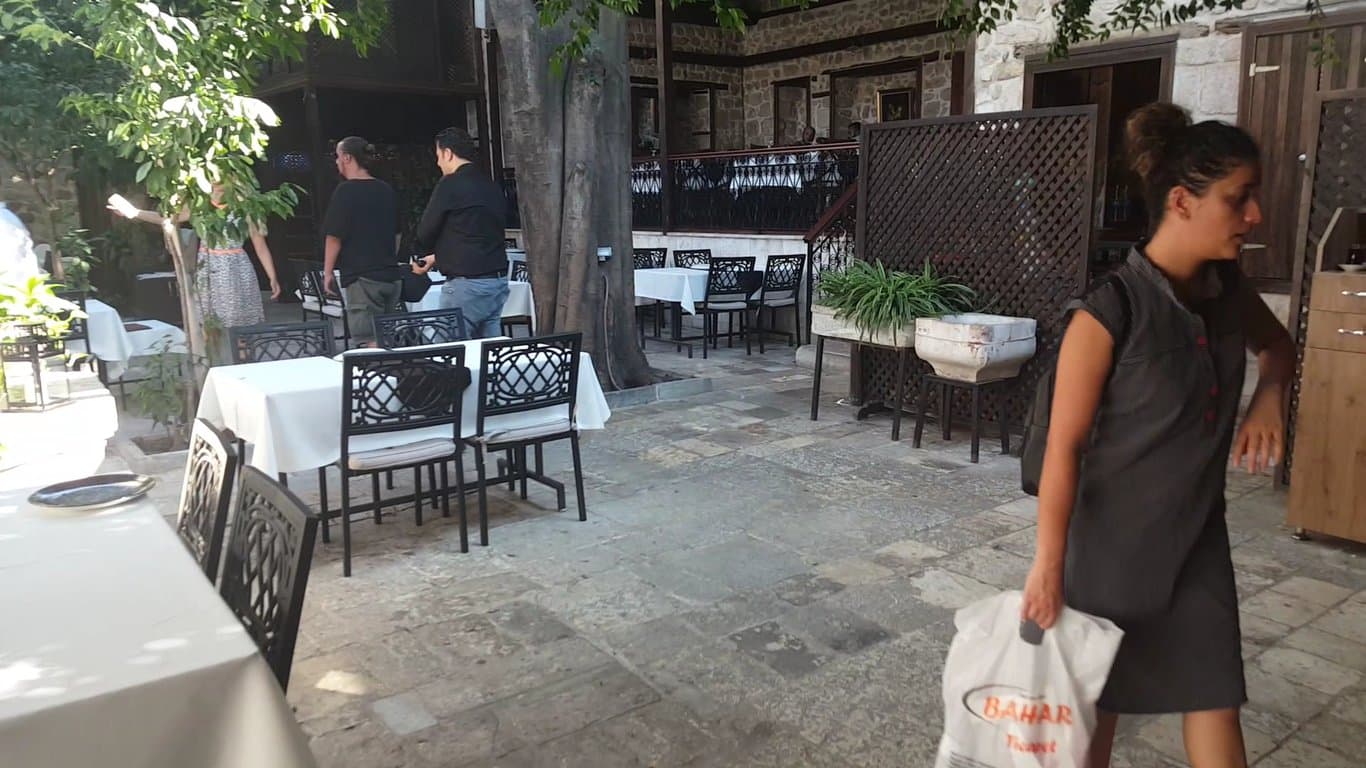 Konak Restaurant fotoğraf 14