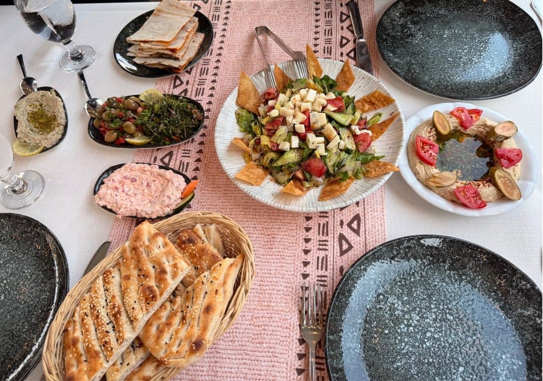 Konak Restaurant fotoğraf 15