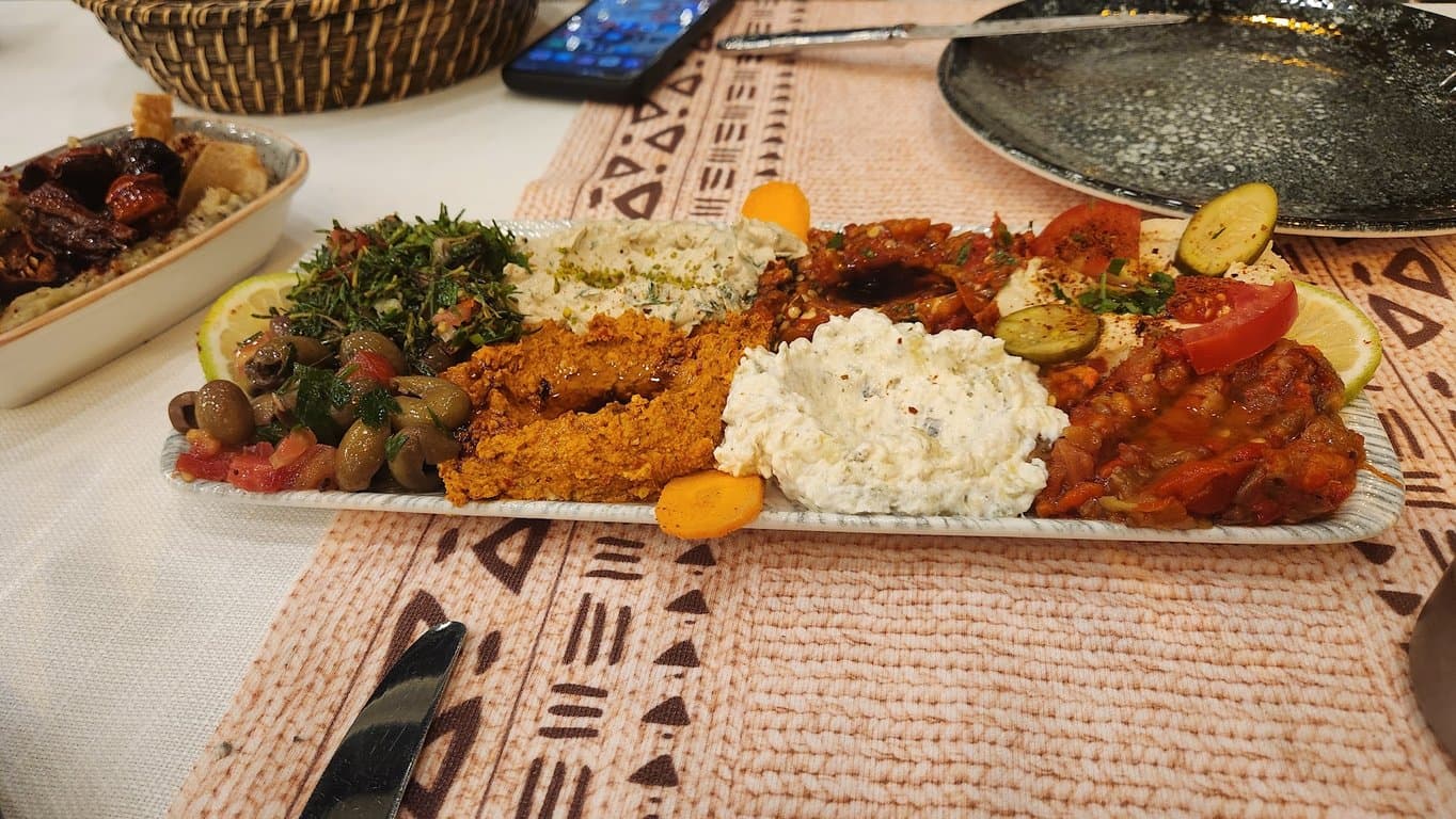 Konak Restaurant fotoğraf 16