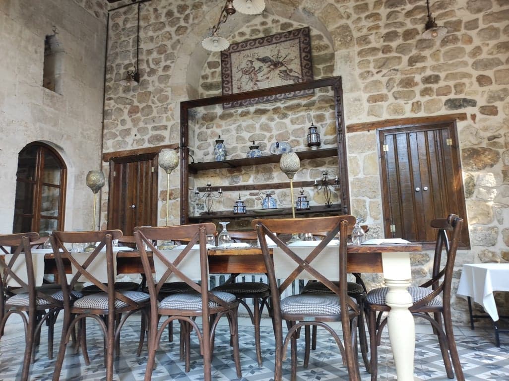 Konak Restaurant fotoğraf 17