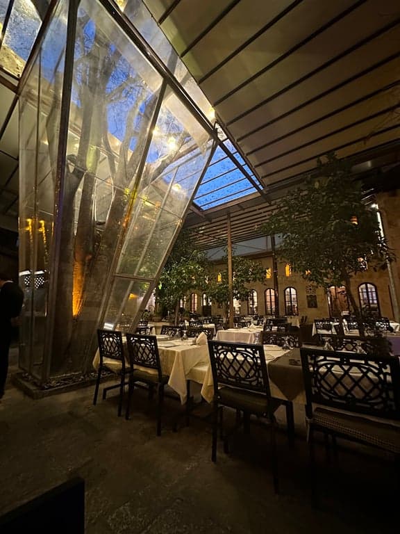 Konak Restaurant fotoğraf 19