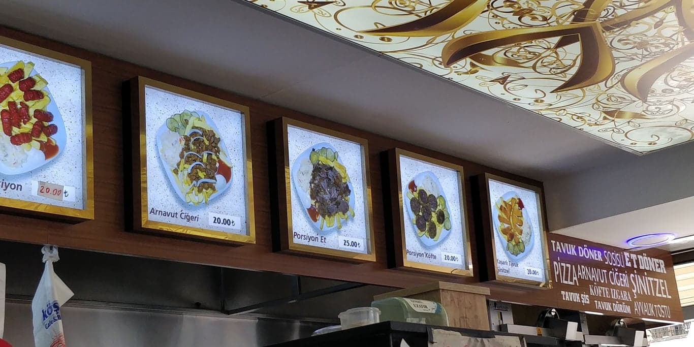 Köşem Cipso Burger fotoğraf 7