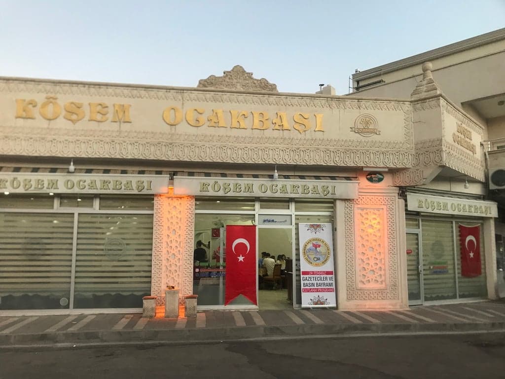 Köşem Ocakbaşı fotoğraf 12