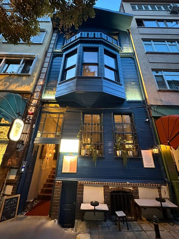 Köşk Moda fotoğraf 5