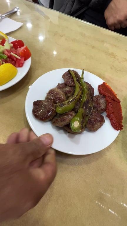 Koska Köftecisi fotoğraf 2