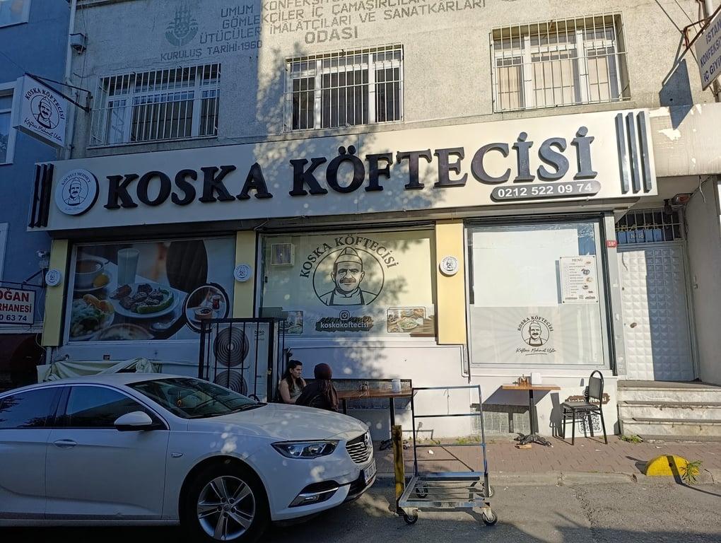 Koska Köftecisi fotoğraf 3