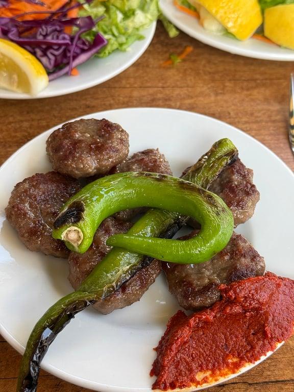 Koska Köftecisi fotoğraf 4