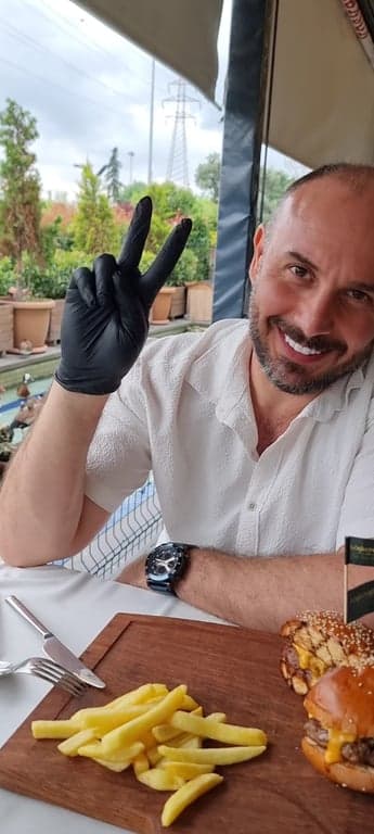 Köşkeroğlu Kebap fotoğraf 2