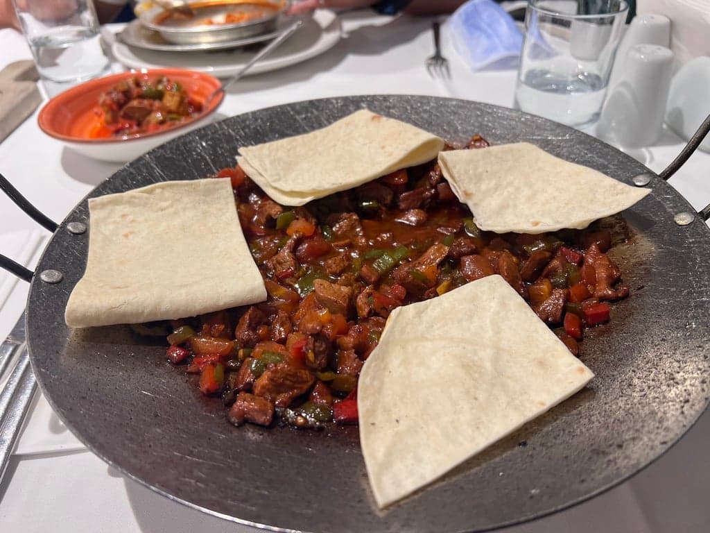 Köşkeroğlu Kebap fotoğraf 4
