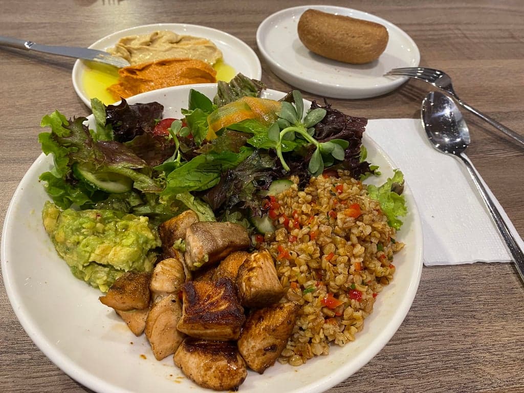 Kotra Restoran fotoğraf 6