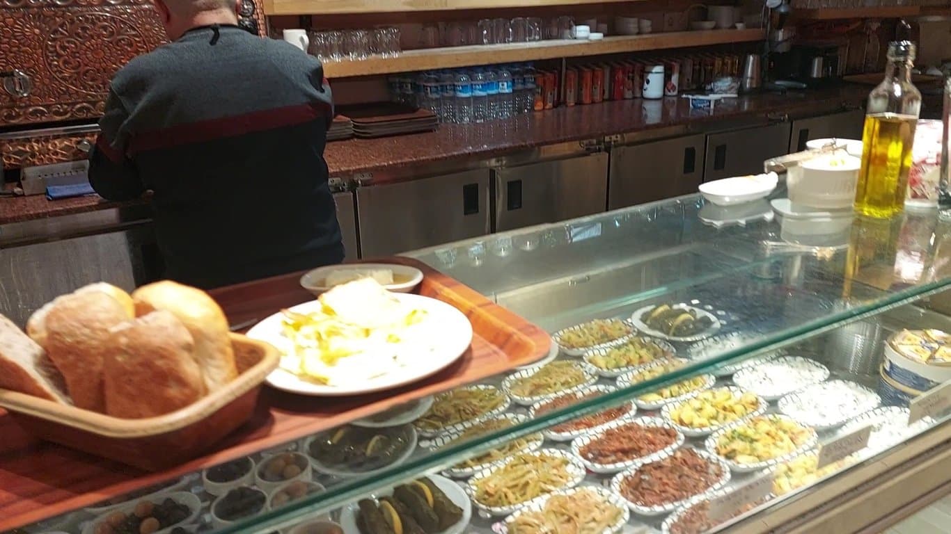 Kovan Fırın Kadıköy Çarşı fotoğraf 22