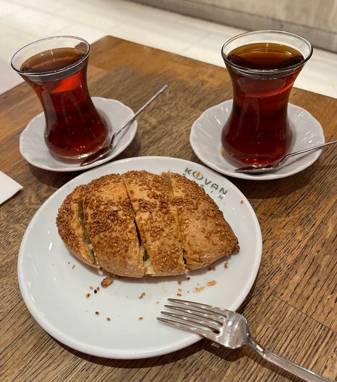 Kovan Fırın Kadıköy Çarşı fotoğraf 23