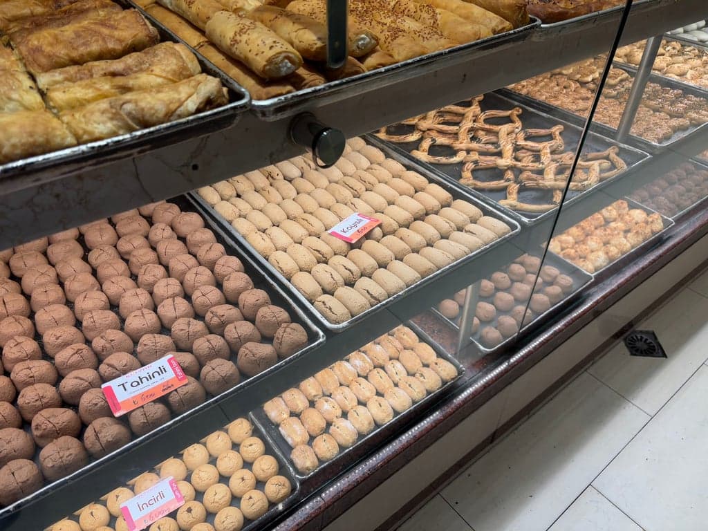 Kovan Fırın Kadıköy Çarşı fotoğraf 27