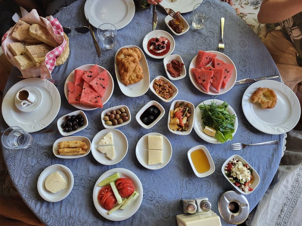Köy Sofrası fotoğraf 19