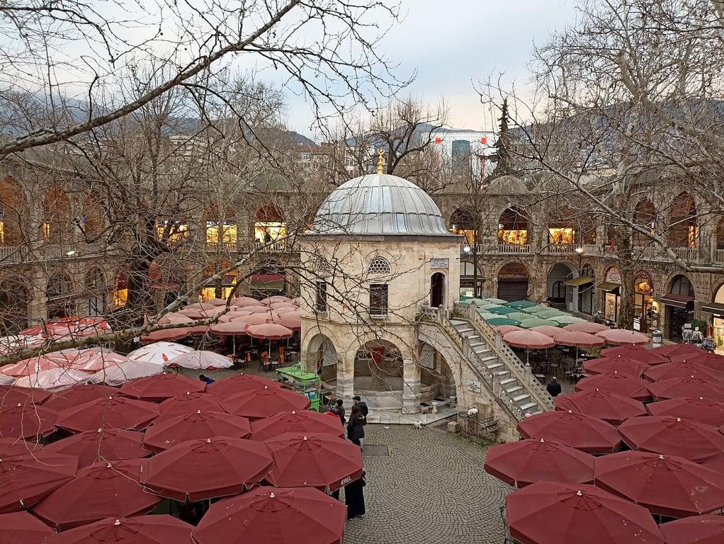 Koza Han fotoğraf 3