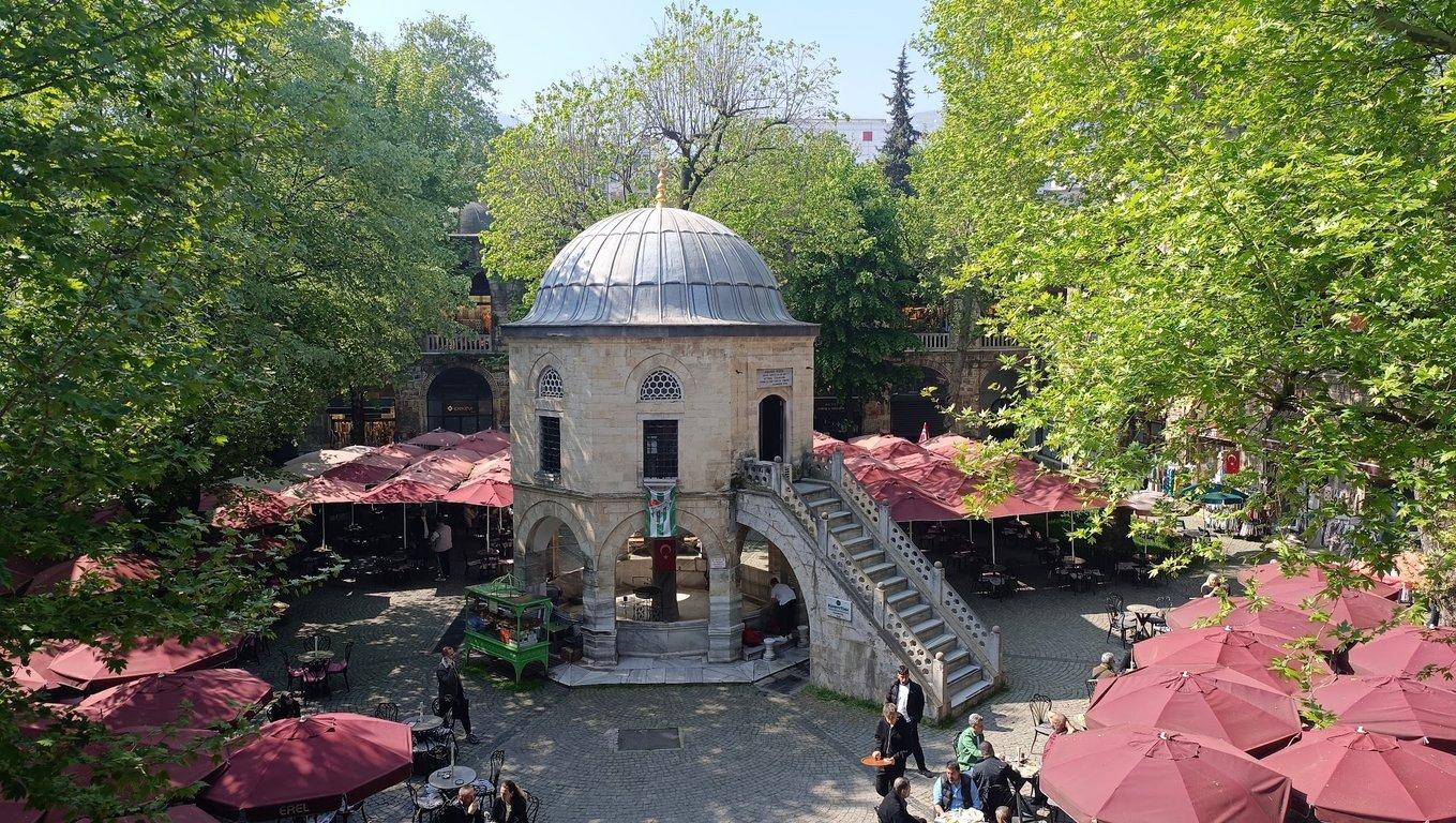 Koza Han fotoğraf 7
