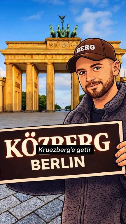 Közberg Döner fotoğraf 2